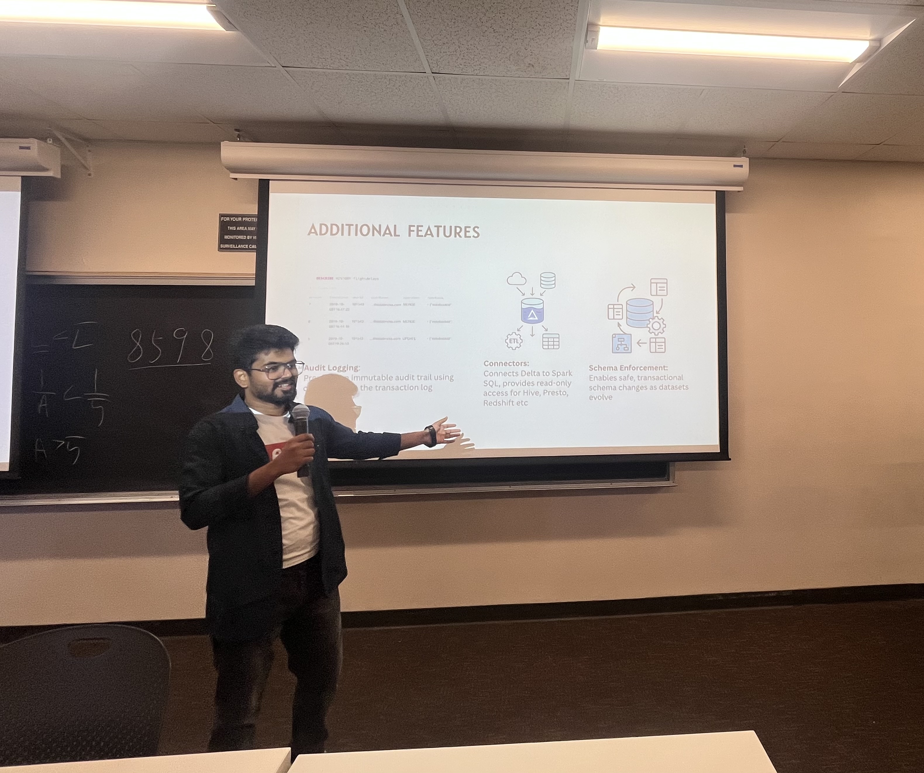 BAOLITE PostgreSQL query optimization class presentation