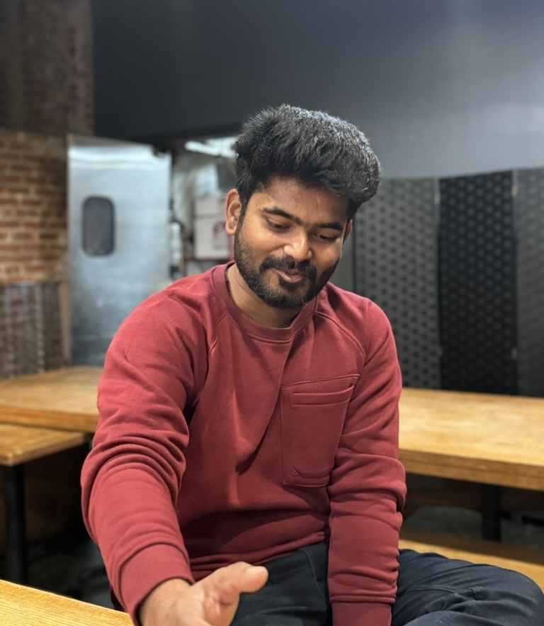 Sajid Shaikh